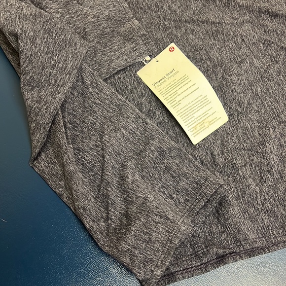 Lululemon Vinyasa Scarf - Picture 3 of 8